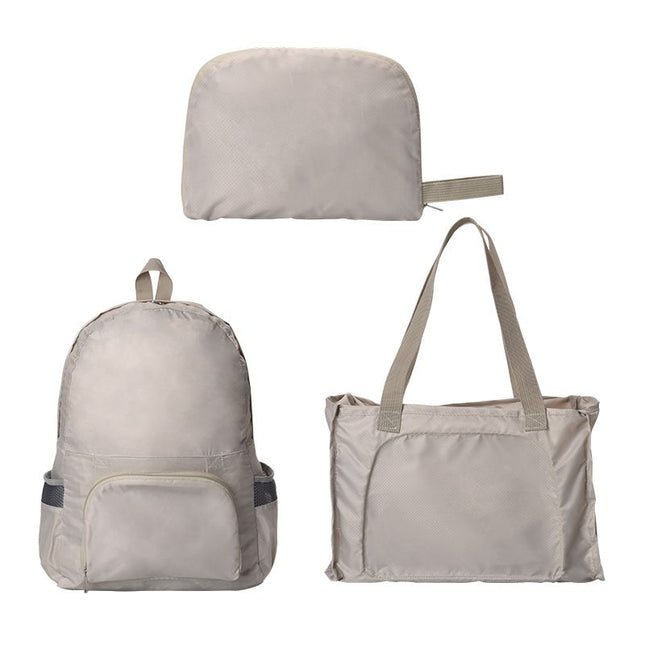 Beige Lightweight Foldable – product detail