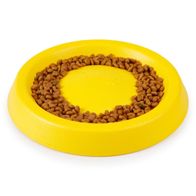 EVA Dog Toy Set – 4-Piece Interactive Play Kit for Small Dogs