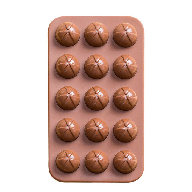 2-Piece Dubai Rectangle Chocolate Silicone Mold Set (Chocolate V888-ELOSUNG48223