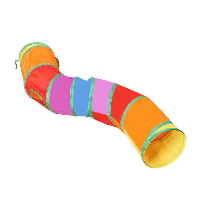 Cat Track Ball Toy