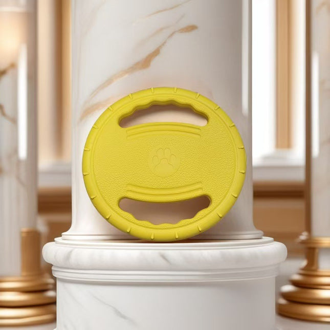 3-Pack Dog Flying Discs – product detail