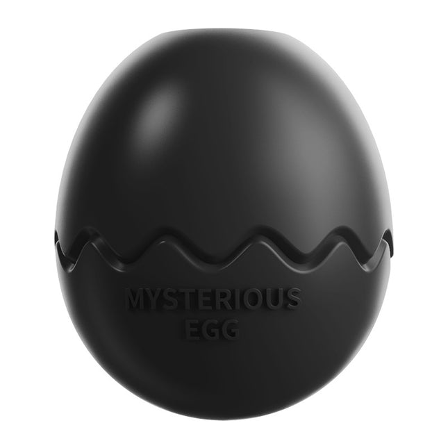 Black Mysterious Egg Slow-Feeder Treat Dispenser for V888-ELOSUNG48604