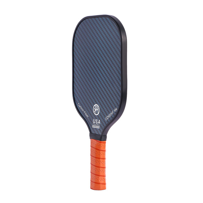 Professional Carbon Fiber Pickleball Paddle Set with Advanced Polymer Core – product detail
