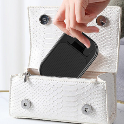 White Adjustable Desktop Phone Stand Telescopic Foldable Portable Tablet Holder for Home Office and Streaming Ergonomic Solution for Local Professionals