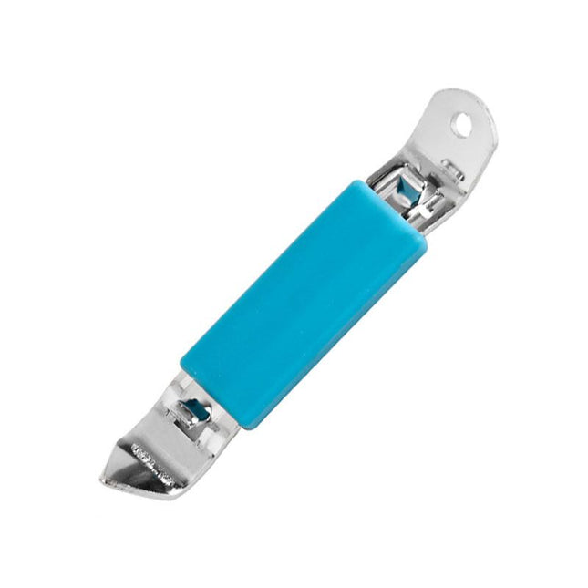 5-Pack Light blue Magnetic Can V888-ELOSUNG48898