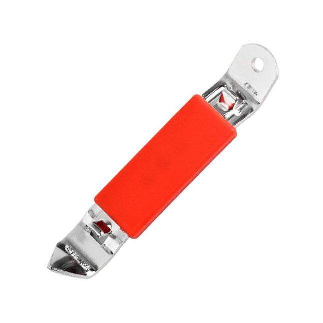 5-Pack Red Magnetic Can V888-ELOSUNG48901
