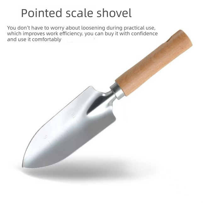 9-Piece Gardening Tool – product detail