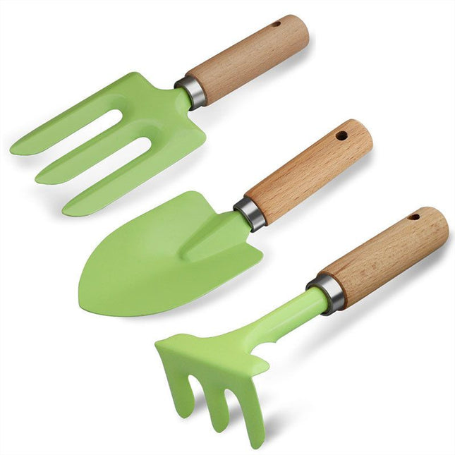 Mini Gardening Tool Set
