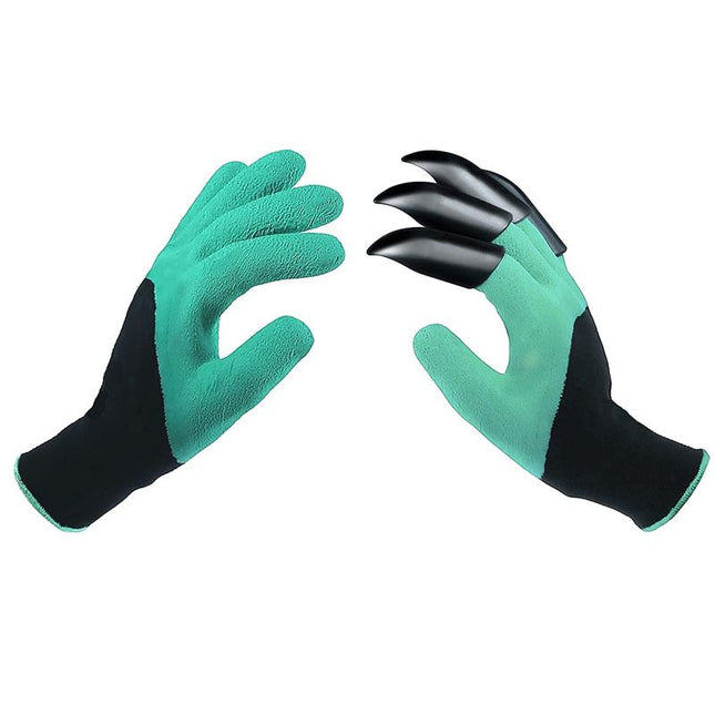 3-Piece Green Gardening Tool – product detail