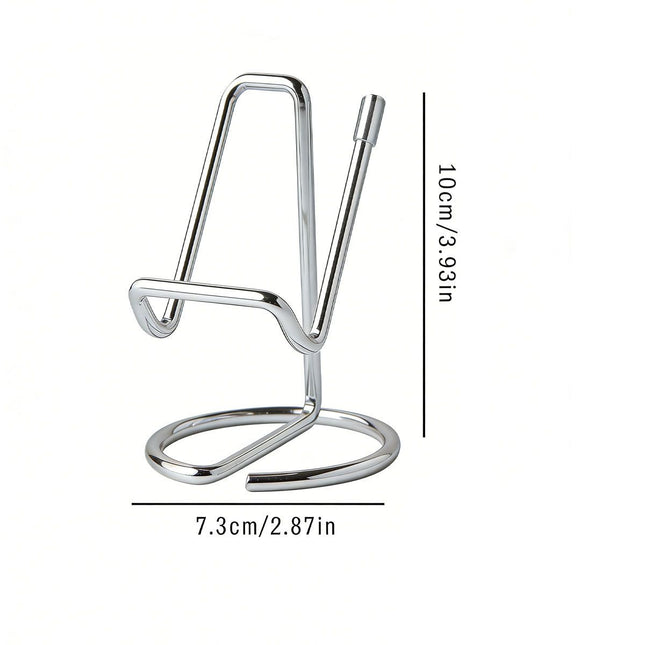 2-Pack Silver Universal Aluminum Phone V888-ELOSUNG48965
