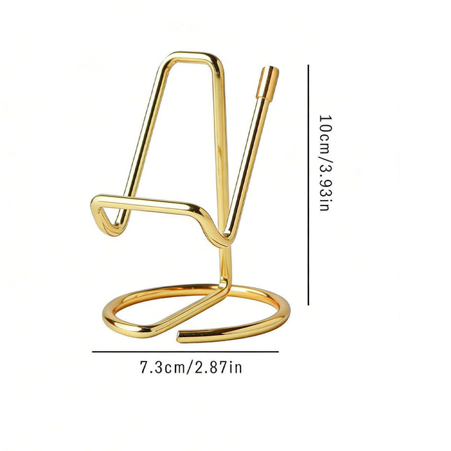 2-Pack Gold Universal Aluminum Phone V888-ELOSUNG48966