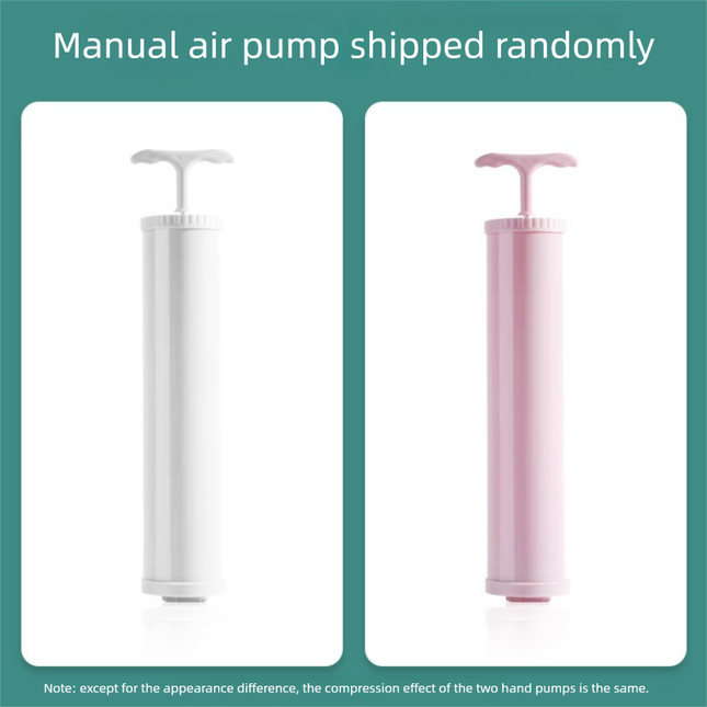 Vacuum Storage Bags – product detail