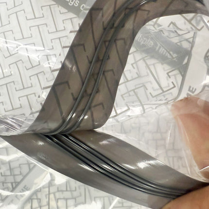 Nine Vacuum Storage Bags Set with Hand Pump – product detail