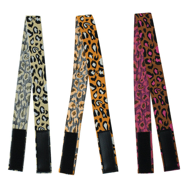 Adjustable Elastic Headband & Wig Grip Band