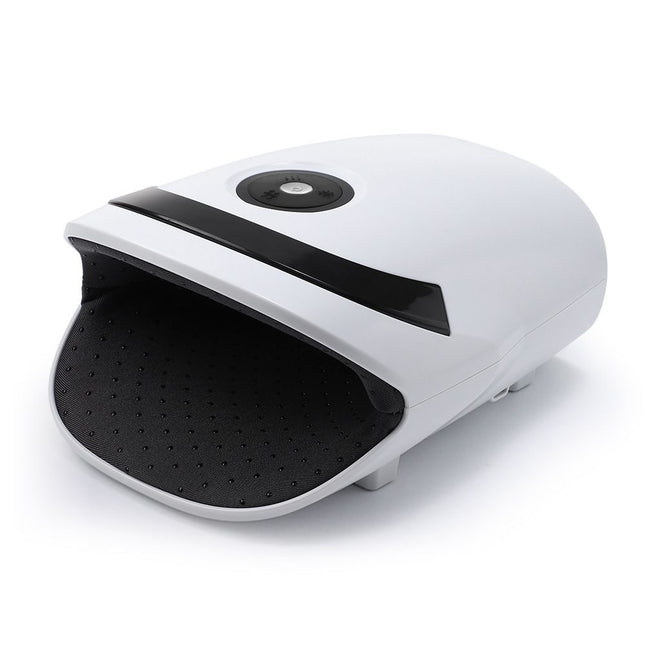 White Portable Electric Hand V888-ELOSUNG49959