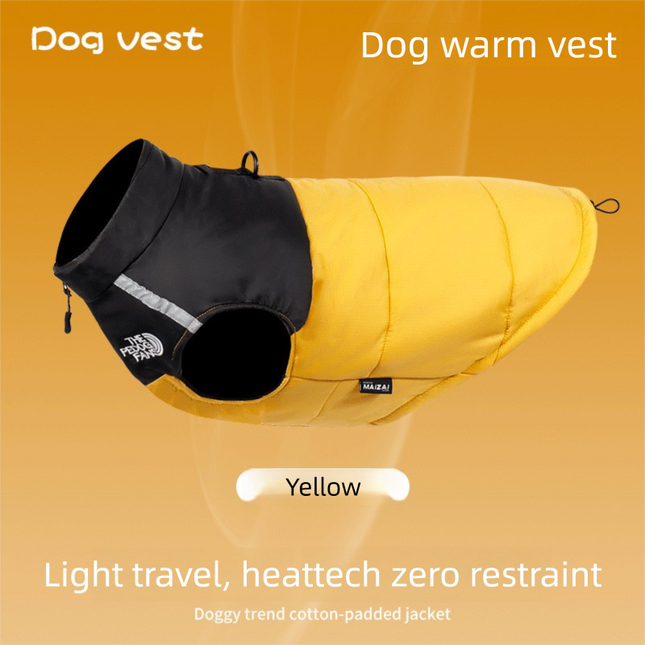 2-Pack (Pink Plus Yellow) -L Size (Leash – product detail