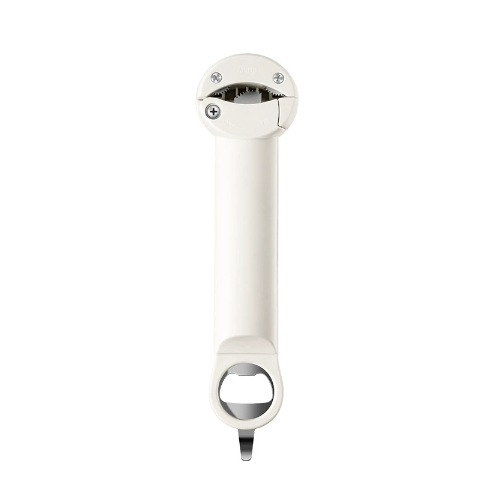 White Multi-Functional Adjustable Can and Bottle V888-ELOSUNG50103