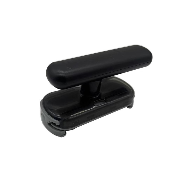 3 pack Black Creative Multi-Functional ABS Can and Bottle Opener