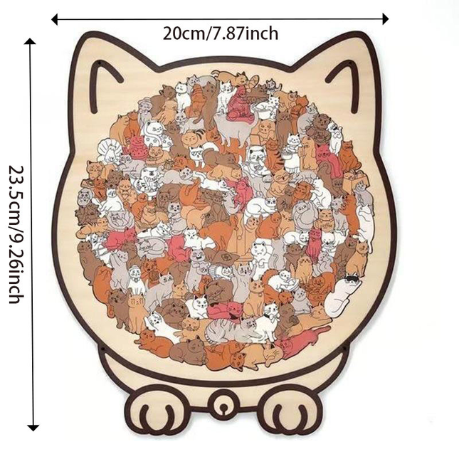 Maillard Colors Cat Collection V888-ELOSUNG50173