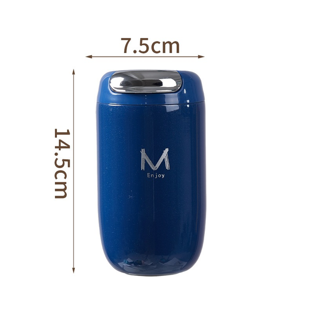 Blue Premium 316 Stainless Steel Coffee V888-ELOSUNG50427