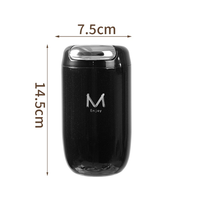 Black Premium 316 Stainless Steel Coffee V888-ELOSUNG50429