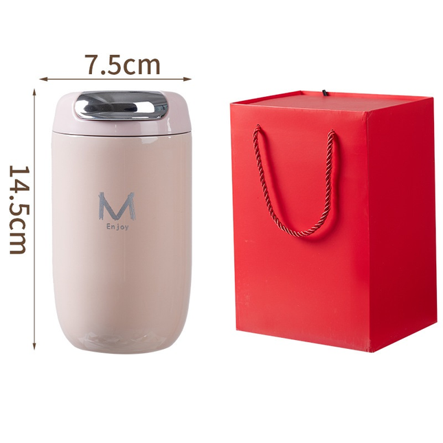 Pink Gift Box Set Premium 316 Stainless Steel Coffee V888-ELOSUNG50430