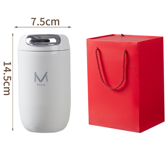 White Gift Box Set Premium 316 Stainless Steel Coffee V888-ELOSUNG50433