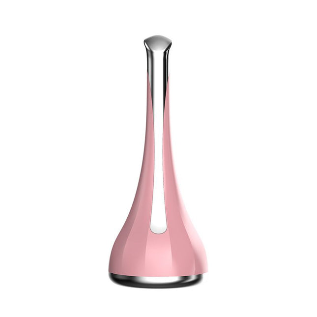 Pink Flat-Surface Ice Cold Therapy Facial V888-ELOSUNG50456