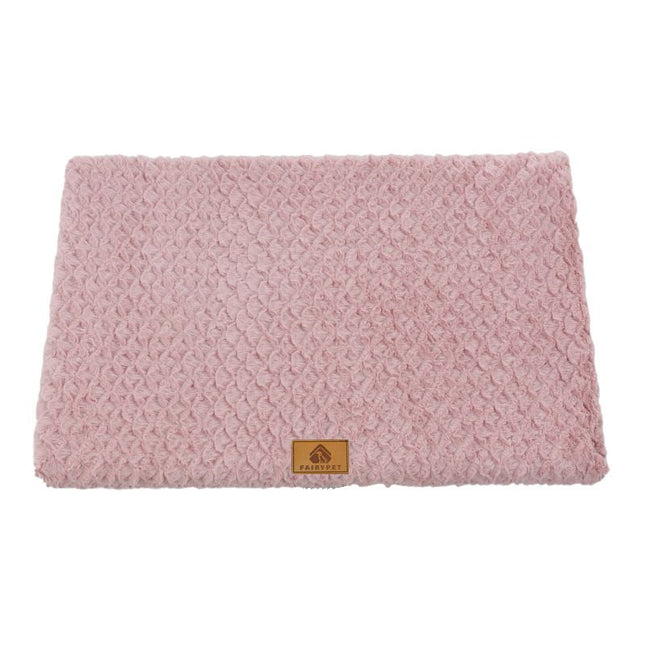 Pink XXL size Pet Dog Bed V888-ELOSUNG50494