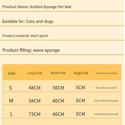 Grey S size Pet Dog Bed – product perspective