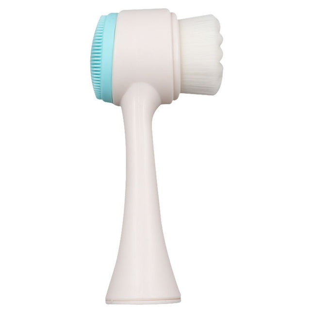 Blue 3D Dual-Sided Facial Cleansing V888-ELOSUNG50582