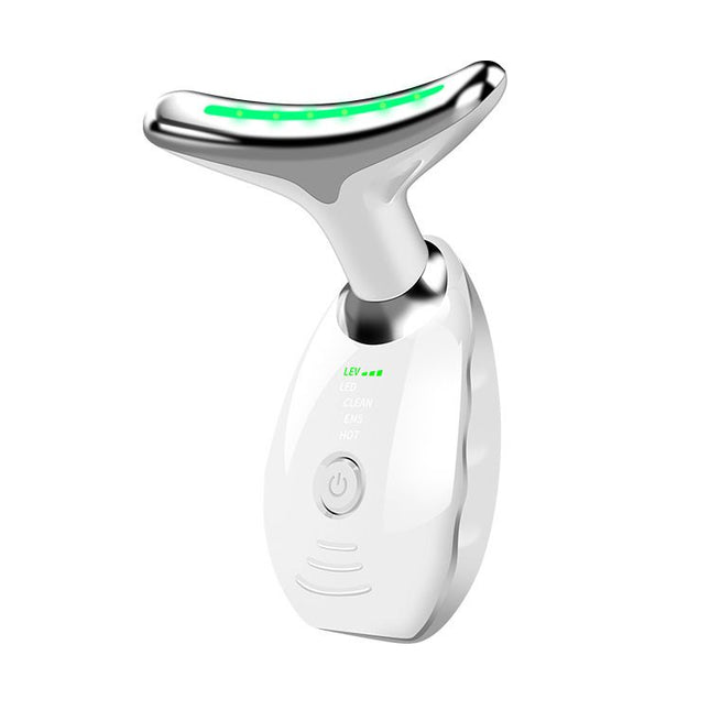 White Neck and Face V888-ELOSUNG50600