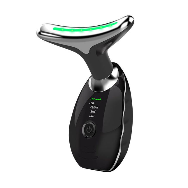 Black Neck and Face V888-ELOSUNG50601