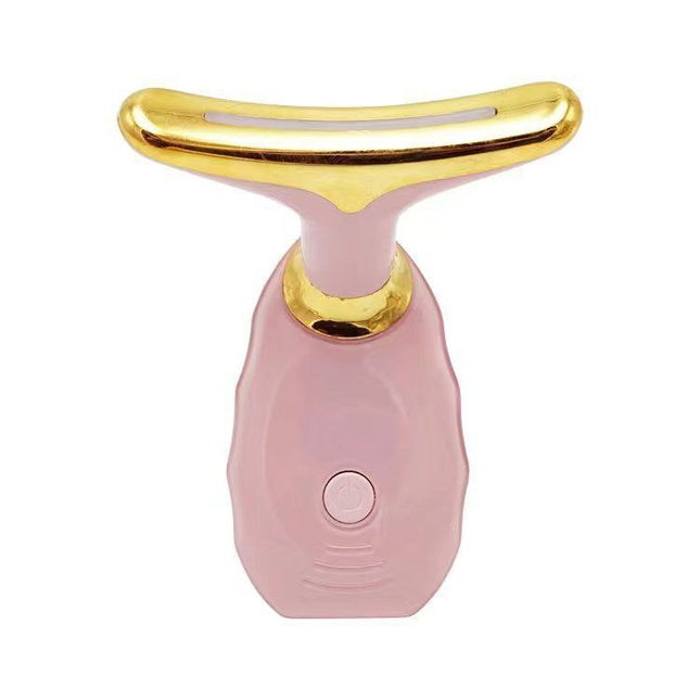 Pink Neck and Face V888-ELOSUNG50603