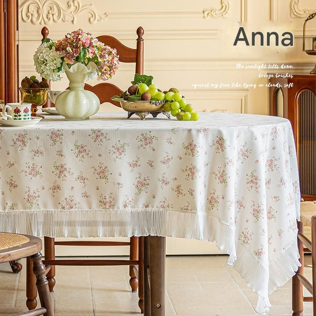 cream-colored 135 200 Dimensions include lace French Vintage V888-ELOSUNG50643