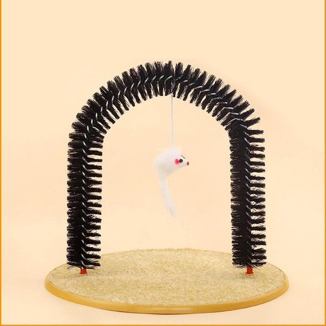 Arched Cat Grooming V888-ELOSUNG50679