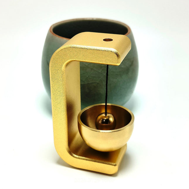 Yellow Magnetic Door Bell V888-ELOSUNG50688
