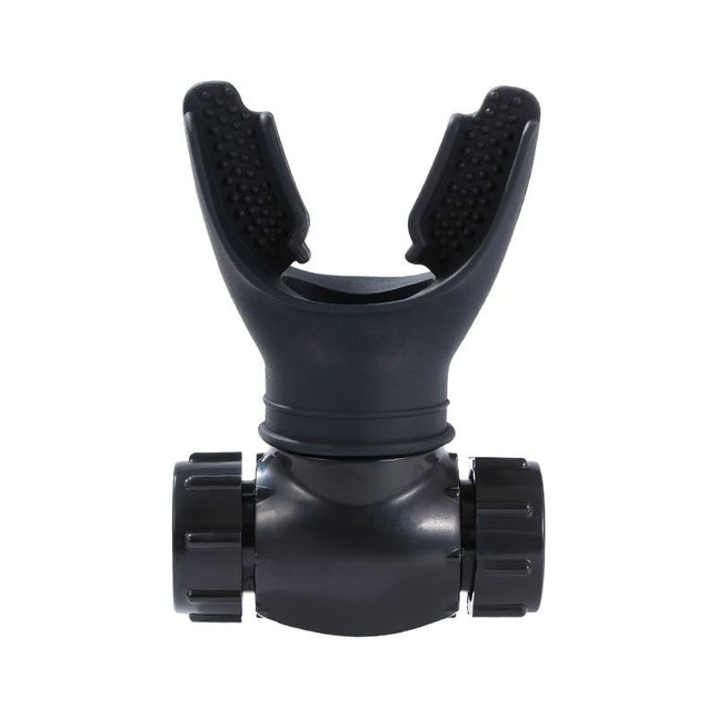 Black Portable Breathing Resistance V888-ELOSUNG50747