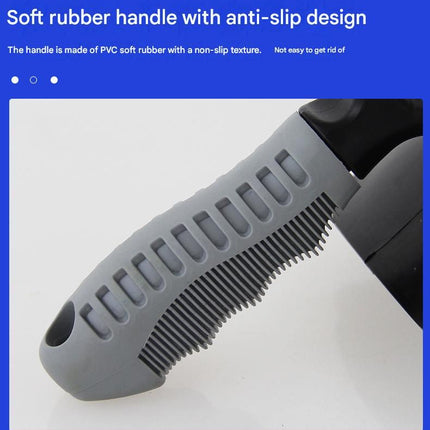 3-piece Car Tyre and Wheel Rim Cleaning Brush - Heavy Duty PP Bristles, Ergonomic L-Shaped Handle, Durable PVC/TPR Construction - Essential Auto Detailing Tool for Deep Cleaning Tyres and Alloy Rims