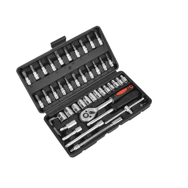 46-Piece Automotive Repair Tool V888-ELOSUNG50890