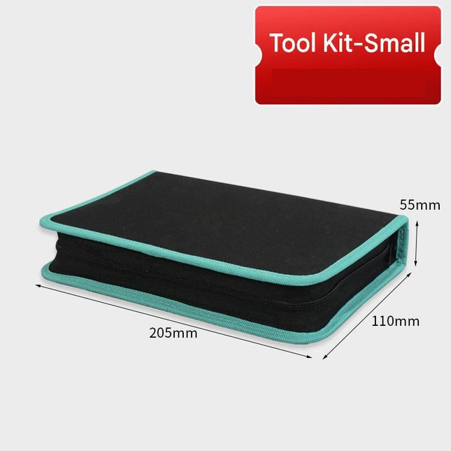 Small Size Black Multi-Purpose Canvas Tool V888-ELOSUNG50936