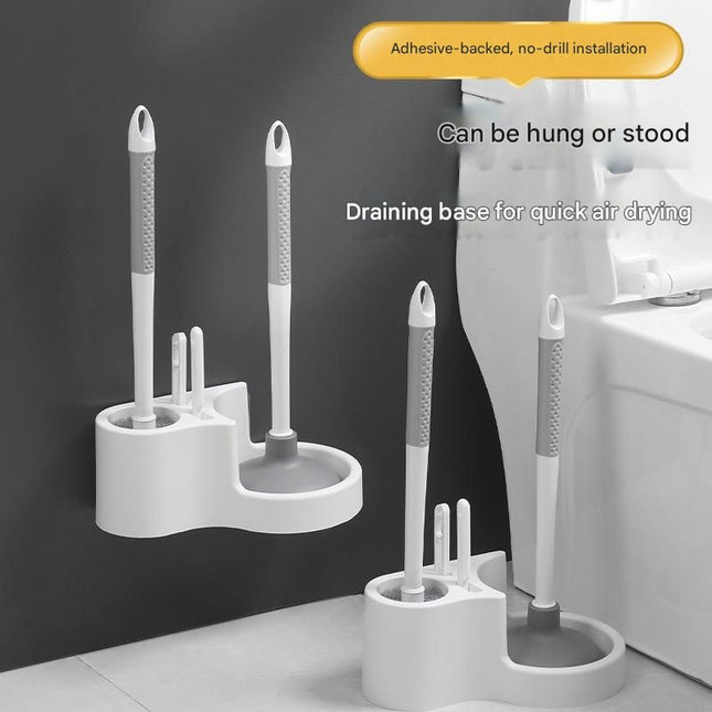 Toilet Cleaning Tool Set – product detail