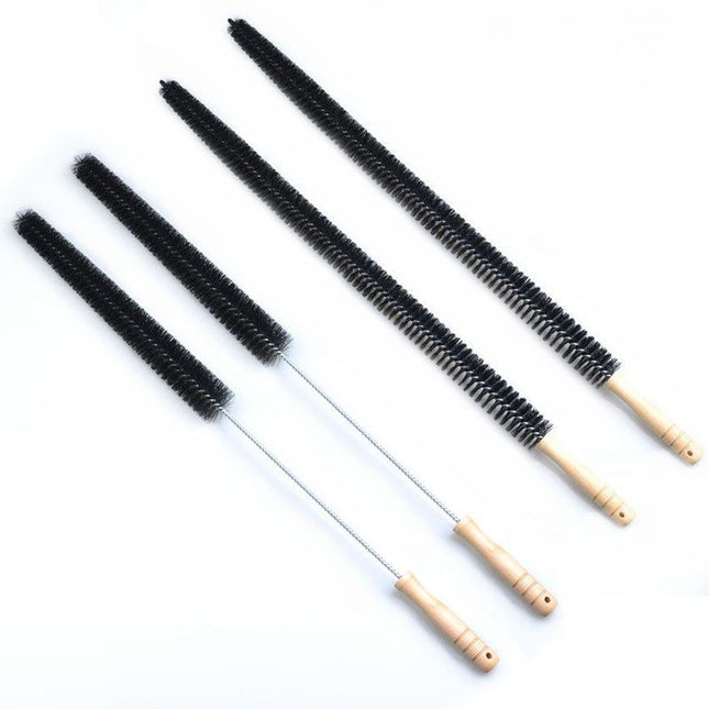 Washing Machine Cleaning Brush Set