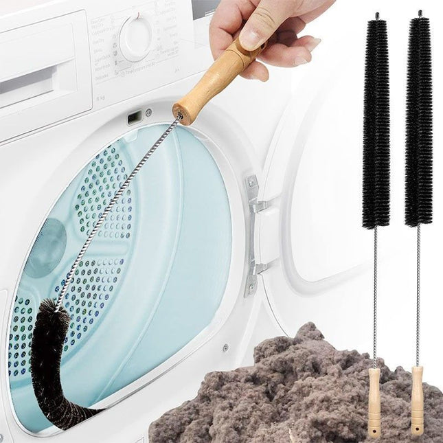 Washing Machine Cleaning Brush Set – product detail