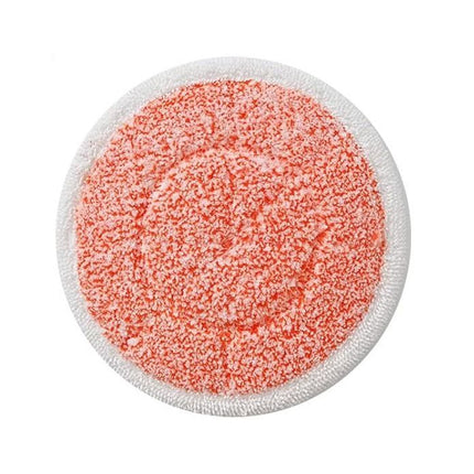Style 1 Shark Steam Dual-Head Mop Replacement Pads 8 Pack - 7.5 Inch Reusable Round Microfiber Scrubbing Pads Compatible with Shark S7000, S7201, S8001, S8201, S7001, S7000AMZ, S7001TGT, S7005, S7020