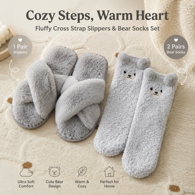 Cozy Winter Home Essentials V888-ELOSUNG52491
