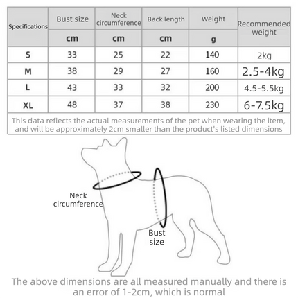 3-Piece Grey Winter Pet Outdoor Travel  Set – grey m size Reflective Dog Puffer Jacket, grey 3m Retractable Leash & grey Portable Foldable Dog Bed