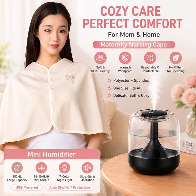 2 pcs Relaxing Winter V888-ELOSUNG53438