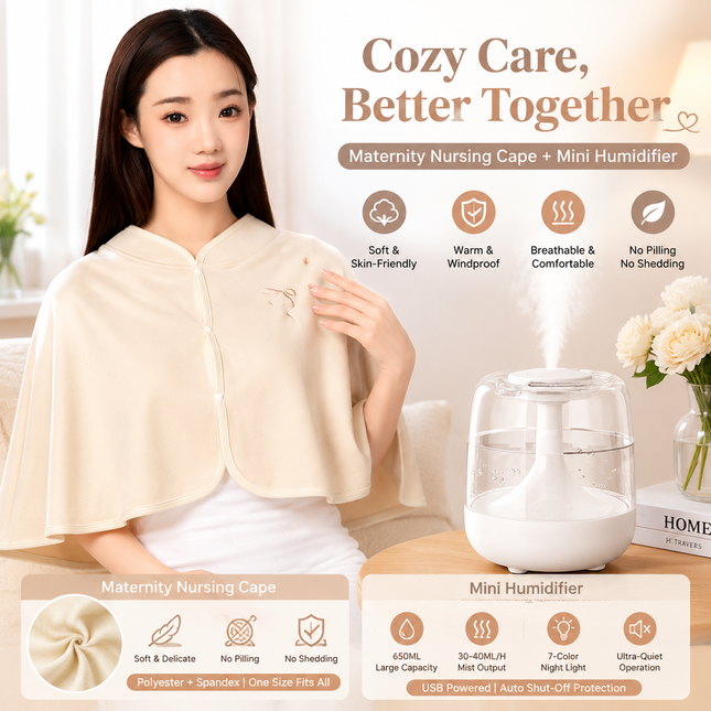 2 pcs Relaxing Winter V888-ELOSUNG53441