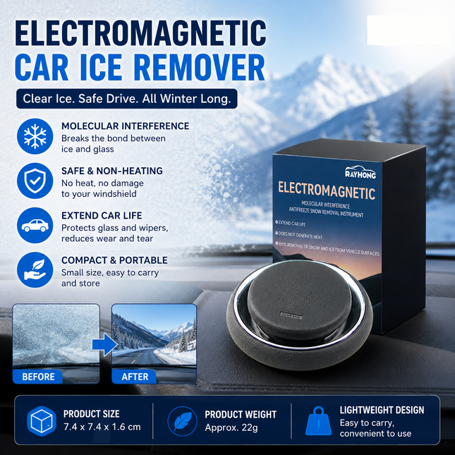 Electromagnetic Car Ice V888-ELOSUNG53547